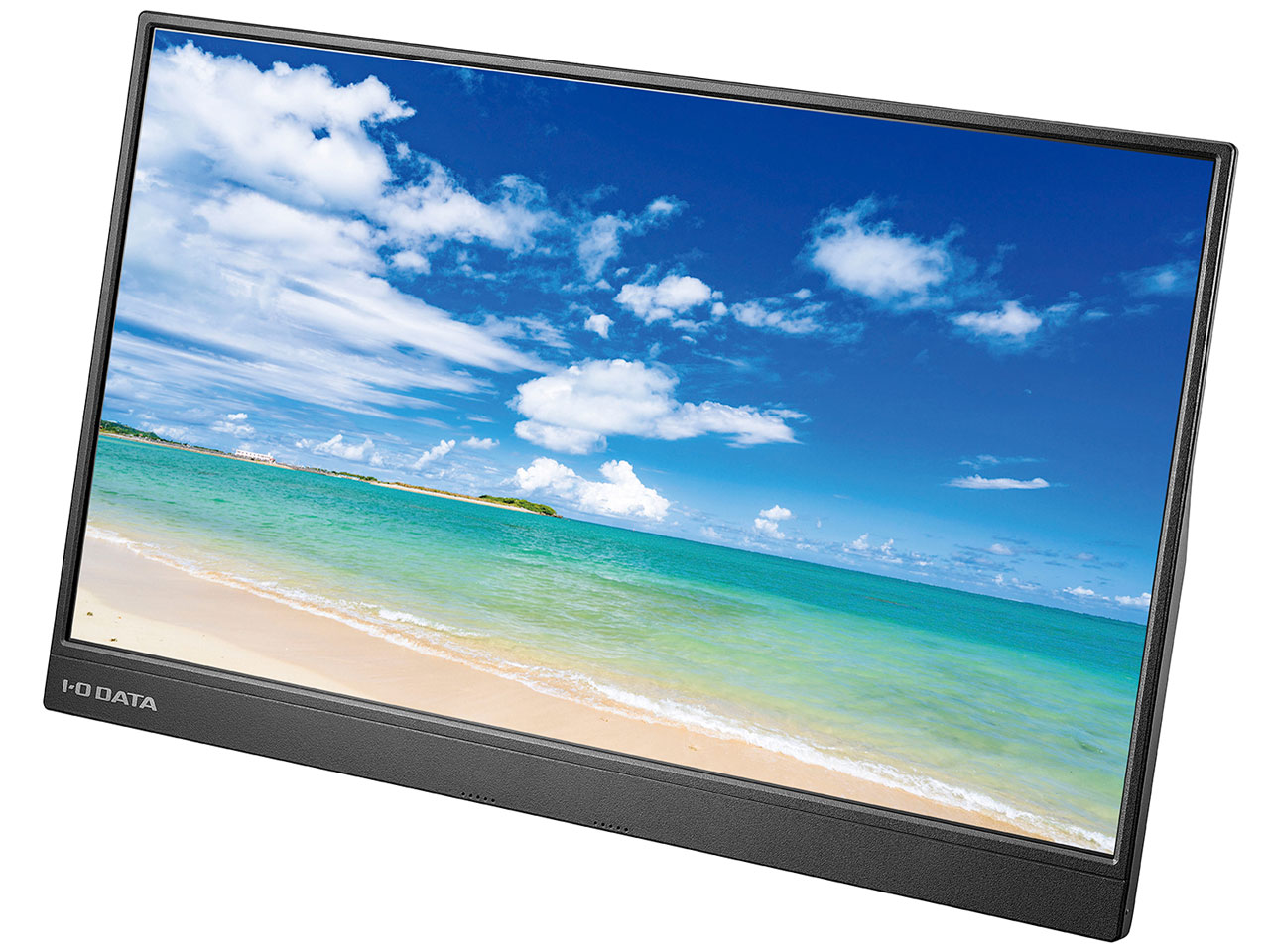 IODATA LCD-CF161XDB-M [15.6インチ ブラック] 価格比較 - 価格.com