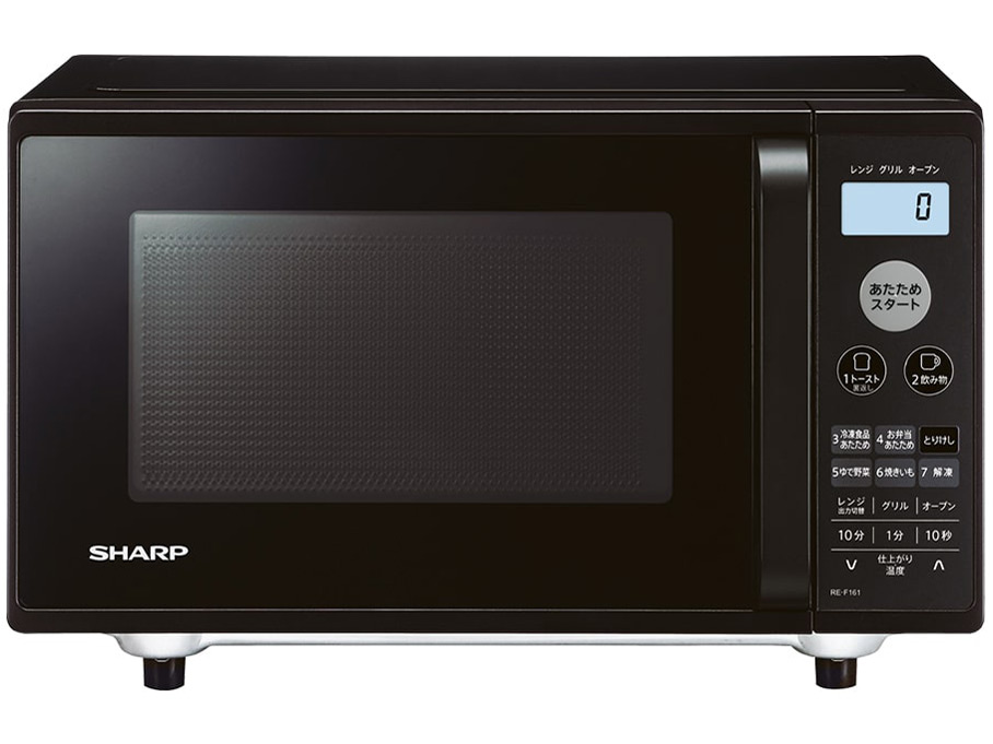 シャープ RE-F161 価格比較 - 価格.com