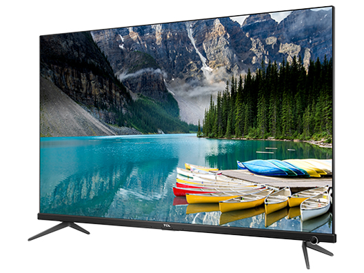 TCL 43P815B [43インチ] 価格比較 - 価格.com