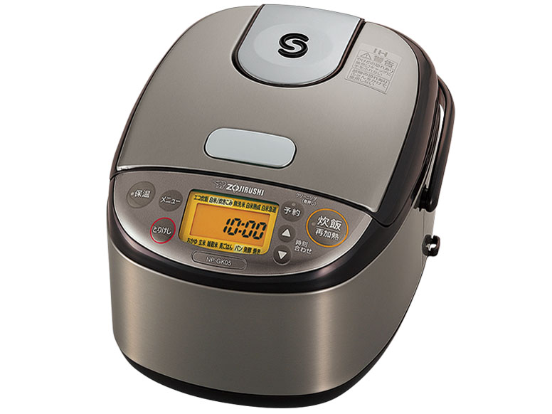 象印 極め炊き NP-GK05 価格比較 - 価格.com