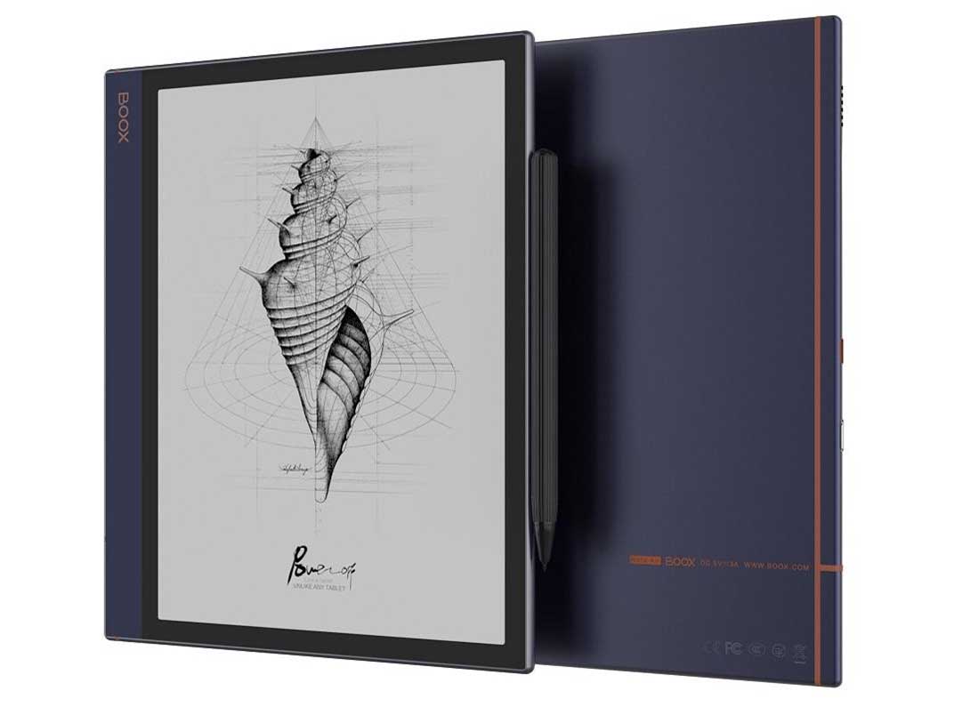 ONYX BOOX Note Pro 価格比較 - 価格.com