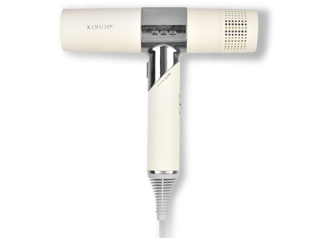 KINUJO KINUJO Hair Dryer KH001 [ホワイト] 価格比較 - 価格.com
