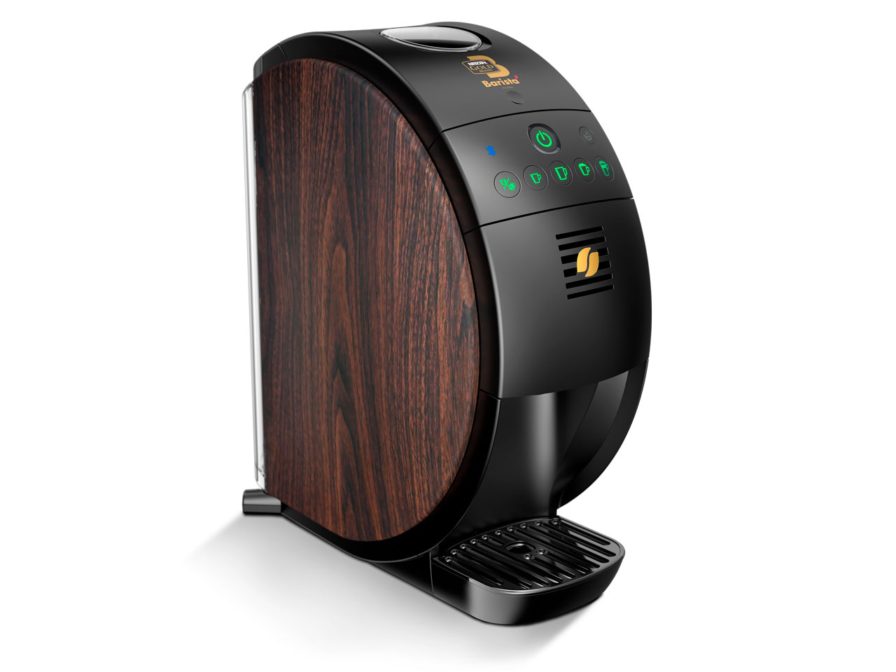 ネスレ ネスカフェ ゴールドブレンド バリスタ 50 HPM9639PW [ピュア