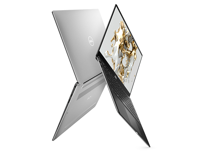 Dell XPS 13 プレミアム Core i5 1135G7・8GBメモリ・256GB SSD・フル