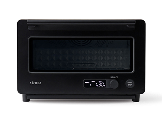 シロカ すばやき ST-2D351(K) [ブラック] 価格比較 - 価格.com