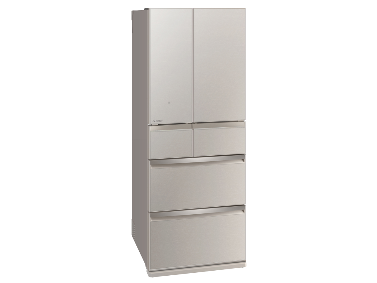 三菱電機 置けるスマート大容量 WXシリーズ MR-WX47LG-C [グレイン