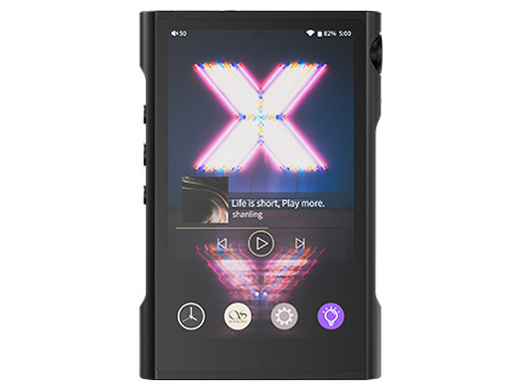 Shanling SHANLING M3X [32GB Black] 価格比較 - 価格.com