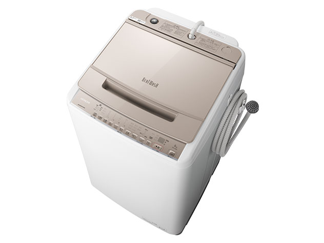 日立 ビートウォッシュ BW-V80G 価格比較 - 価格.com