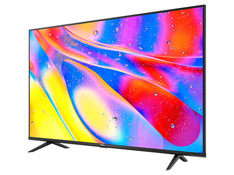 TCL 43P615 [43インチ] 価格比較 - 価格.com