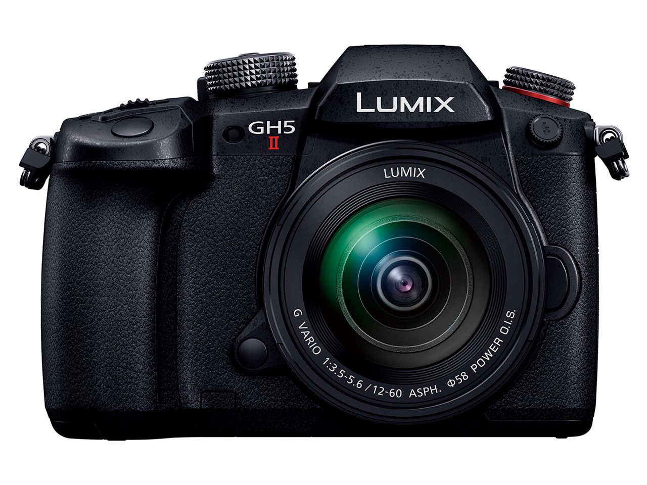パナソニック LUMIX DC-GH5M 標準ズームレンズキット 価格比較 - 価格.com