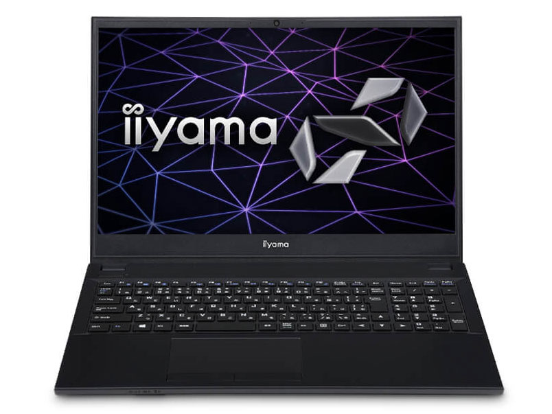iiyama SOLUTION-15FH050-i5-UCXX Core i5 10210U/8GBメモリ/500GB SSD