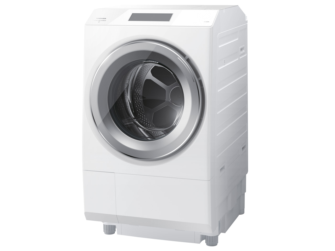 東芝 ZABOON TW-127XP1L(W) [グランホワイト] 価格比較 - 価格.com