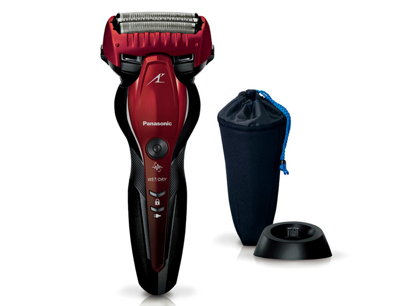 パナソニック ラムダッシュ ES-CST6T-K [黒] 価格比較 - 価格.com