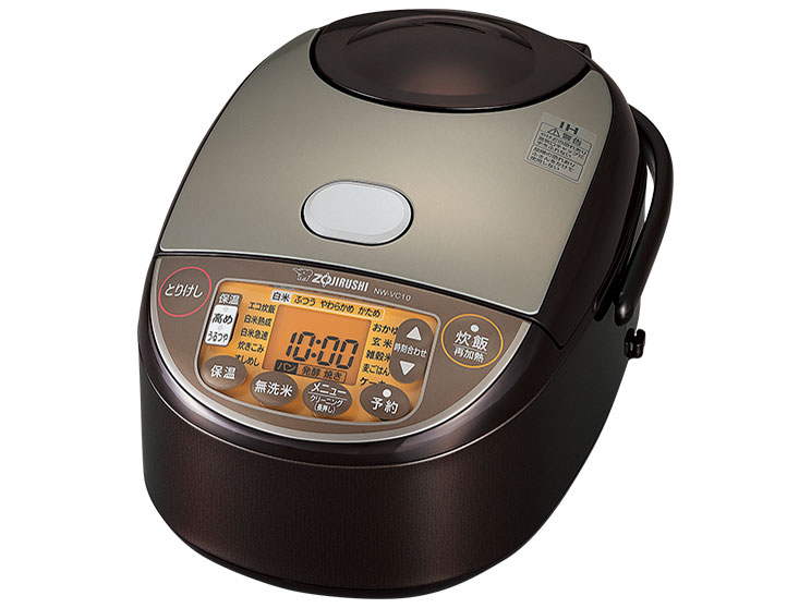 象印 極め炊き NW-VC10 価格比較 - 価格.com