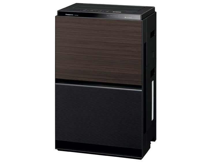 パナソニック F-VC70XU-TM [木目調] 価格比較 - 価格.com