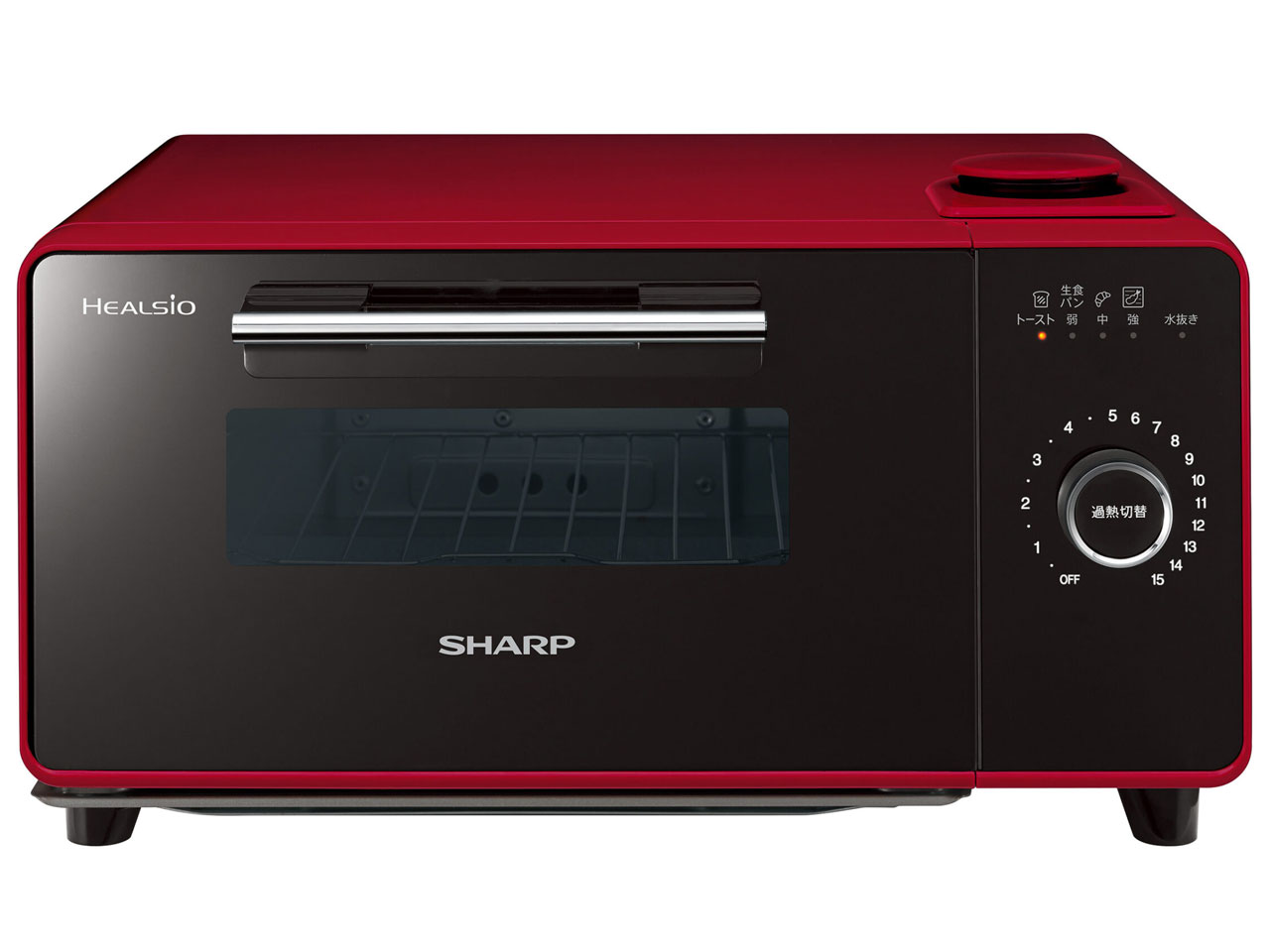 シャープ ヘルシオ グリエ AX-GR2-W [ホワイト系] 価格比較 - 価格.com