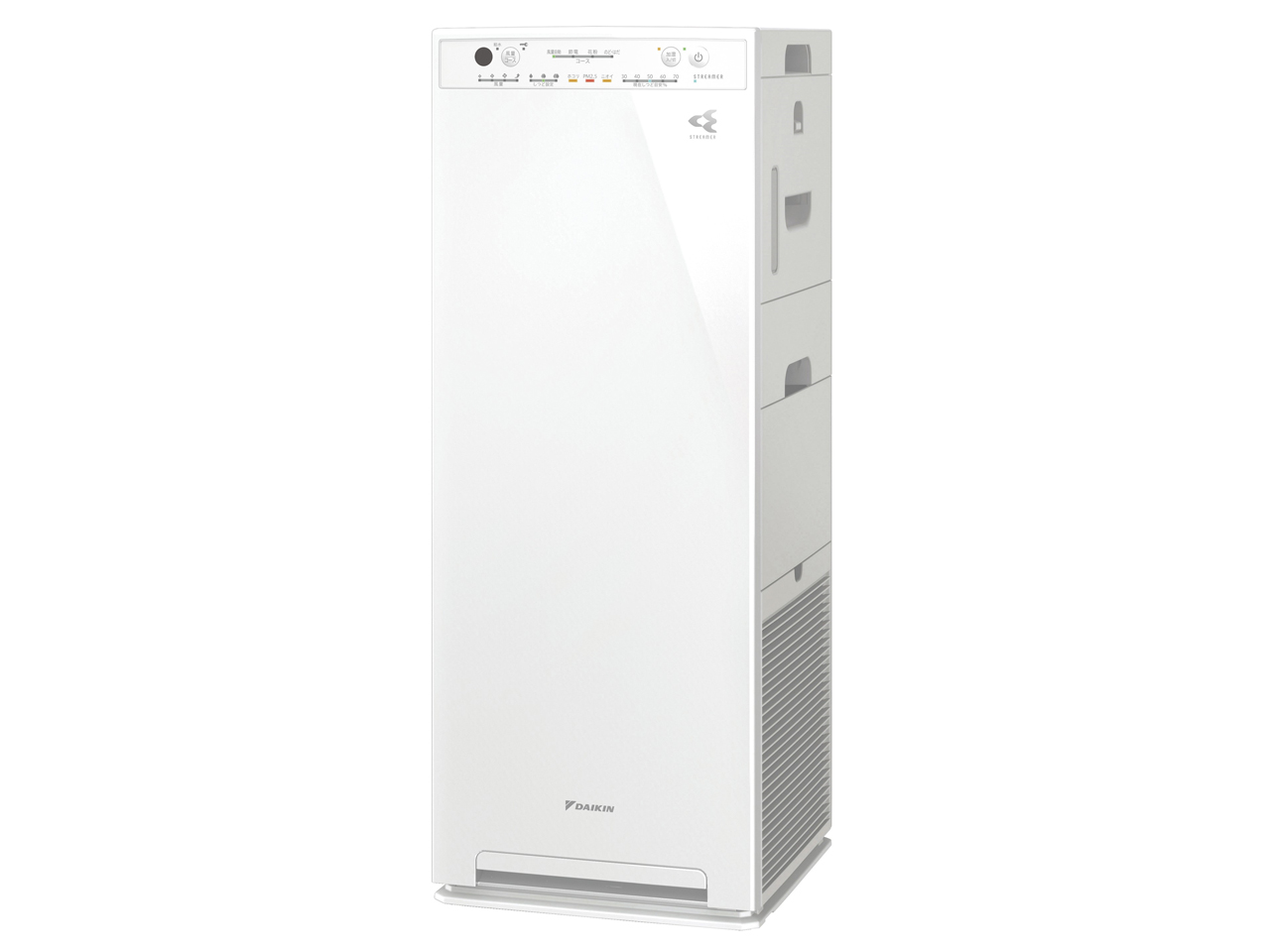 ダイキン MCK55Y-W [ホワイト] 価格比較 - 価格.com