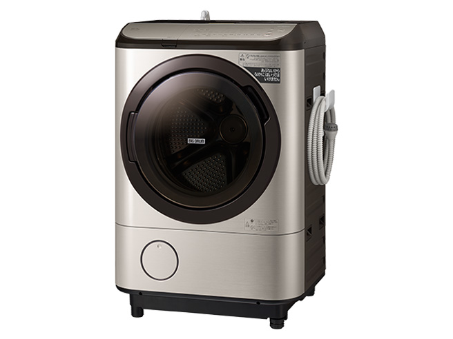 日立 ビッグドラム BD-NX120GL 価格比較 - 価格.com