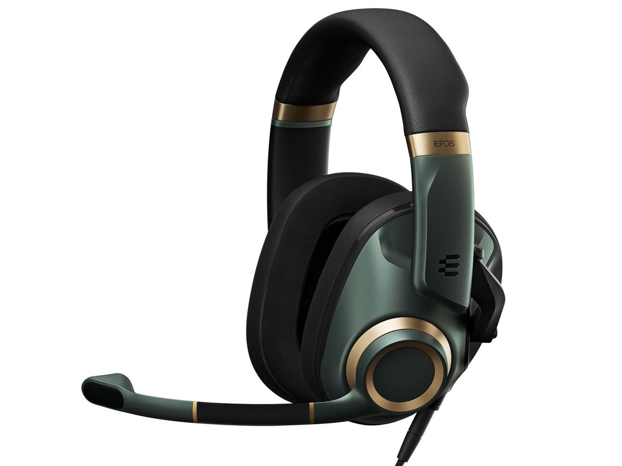 EPOS H6PRO 密閉型 [ゴーストホワイト] 価格比較 - 価格.com