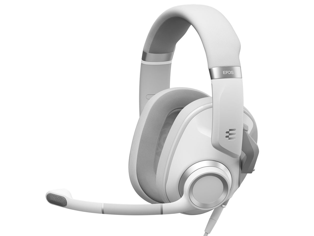 EPOS H6PRO 密閉型 [ゴーストホワイト] 価格比較 - 価格.com