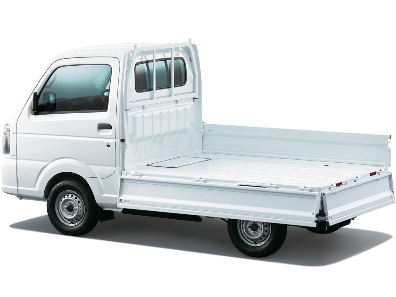 三菱 ミニキャブ トラック 2014年モデル M 4WD (MT)の価格・性能・装備