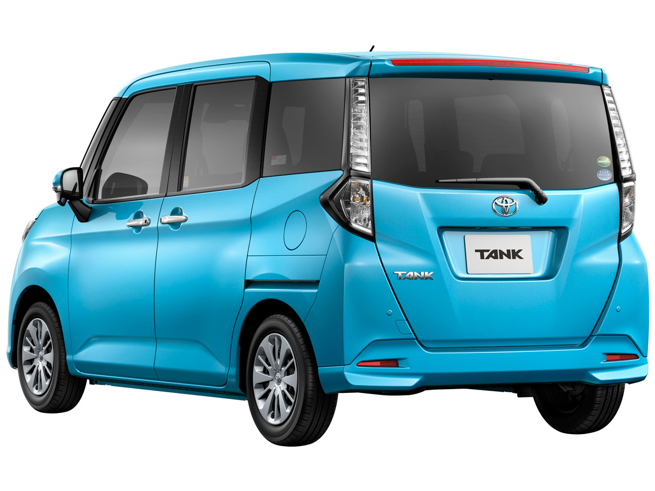 トヨタ タンクの価格・新型情報・グレード諸元 価格.com