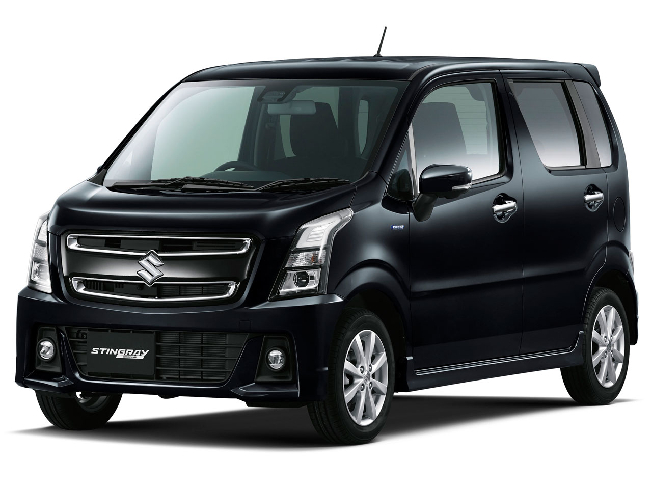 スズキ ワゴンRスティングレーの価格・新型情報・グレード諸元 価格.com