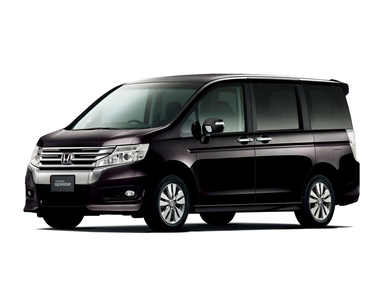 ホンダ ステップワゴン スパーダ 2009年モデル Z 4WDの価格・性能