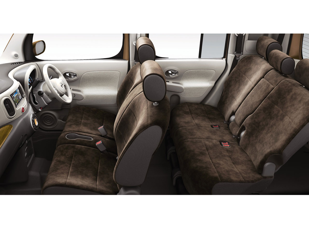 日産 キューブの価格・新型情報・グレード諸元 価格.com