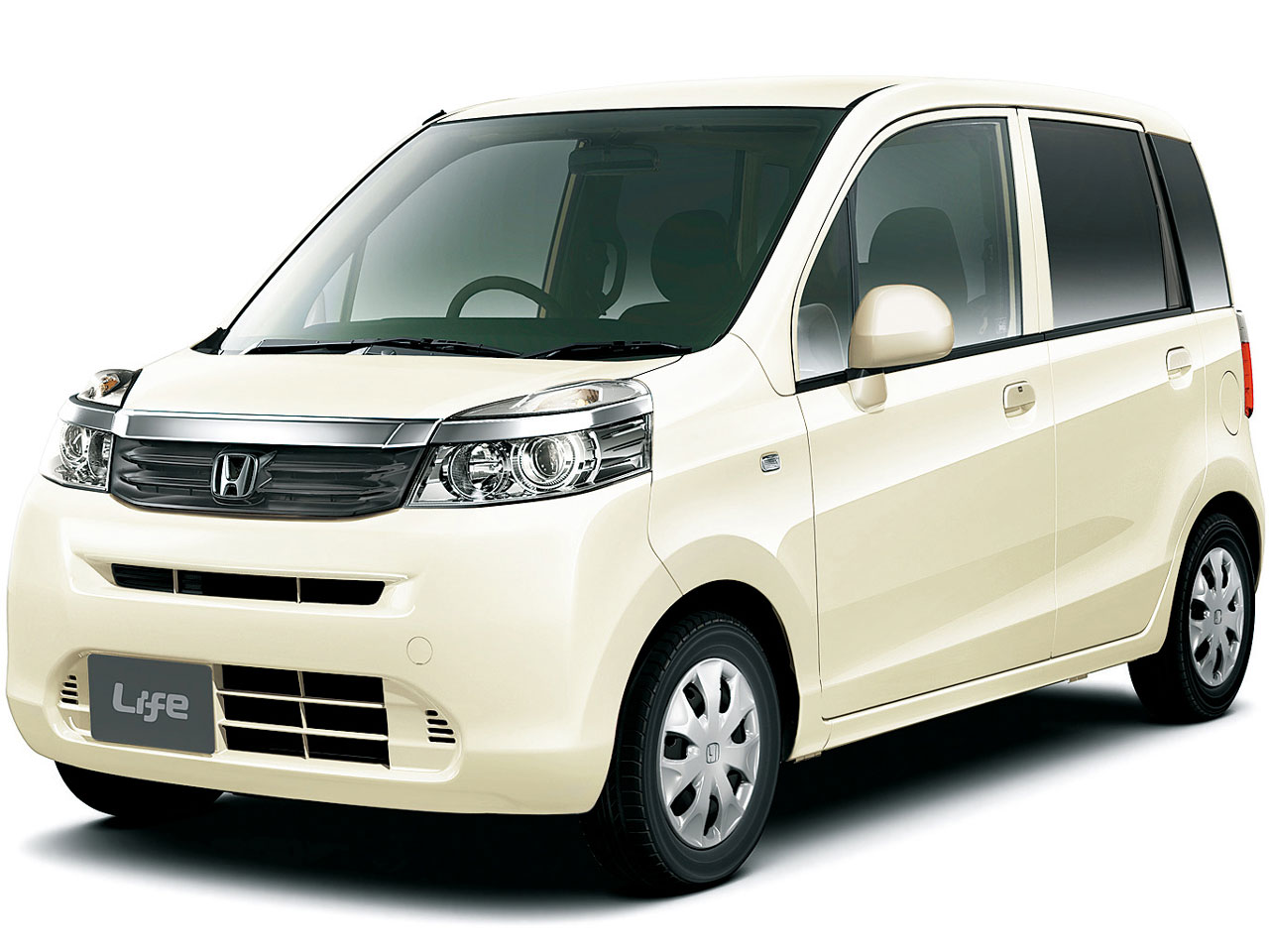 ホンダ ライフの価格・新型情報・グレード諸元 価格.com