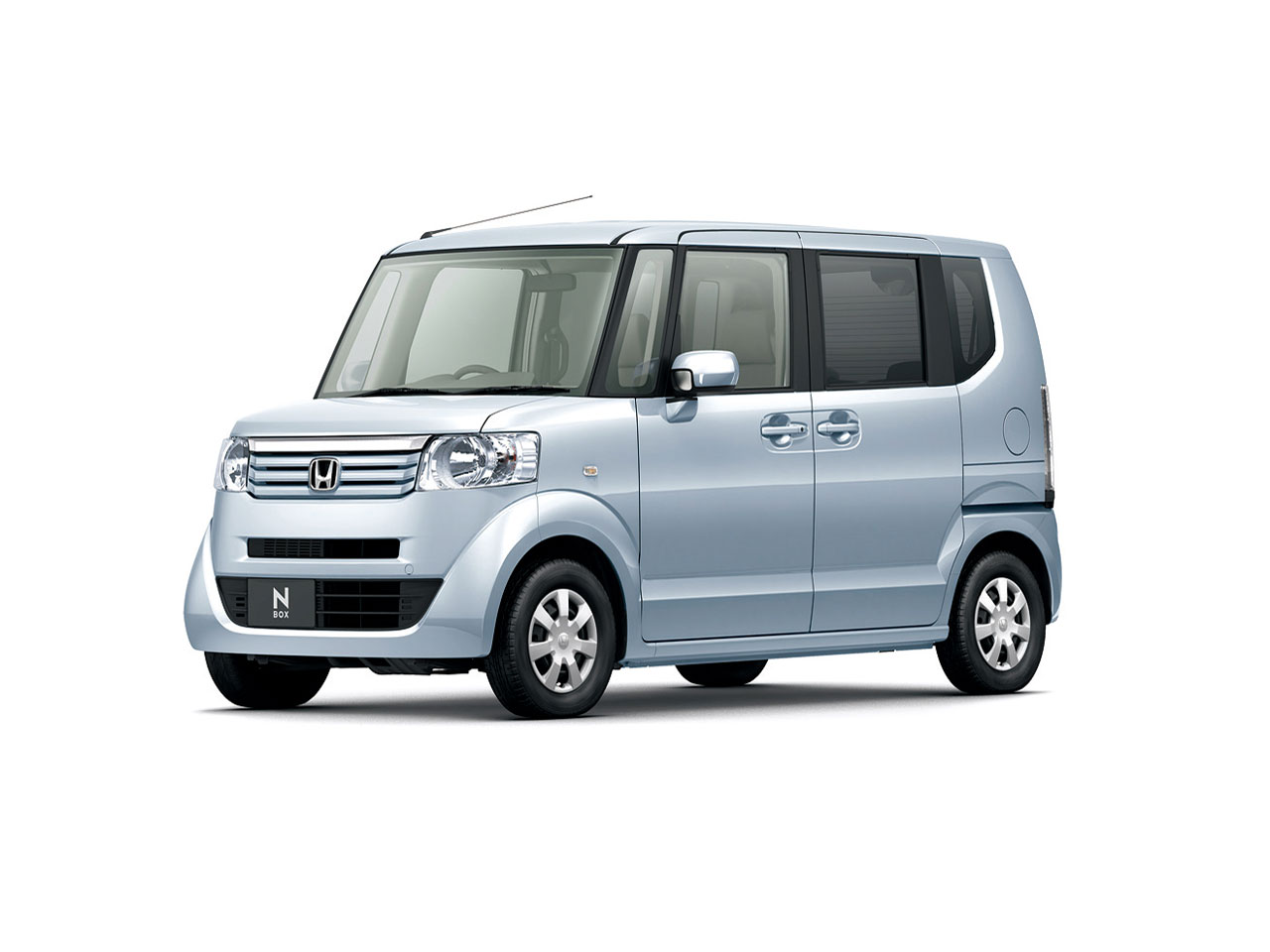 ホンダ N-BOX 2011年モデル G ターボパッケージの価格・性能・装備