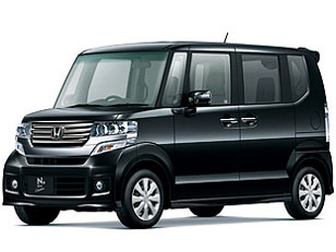 ホンダ N-BOX + カスタムの価格・新型情報・グレード諸元 価格.com