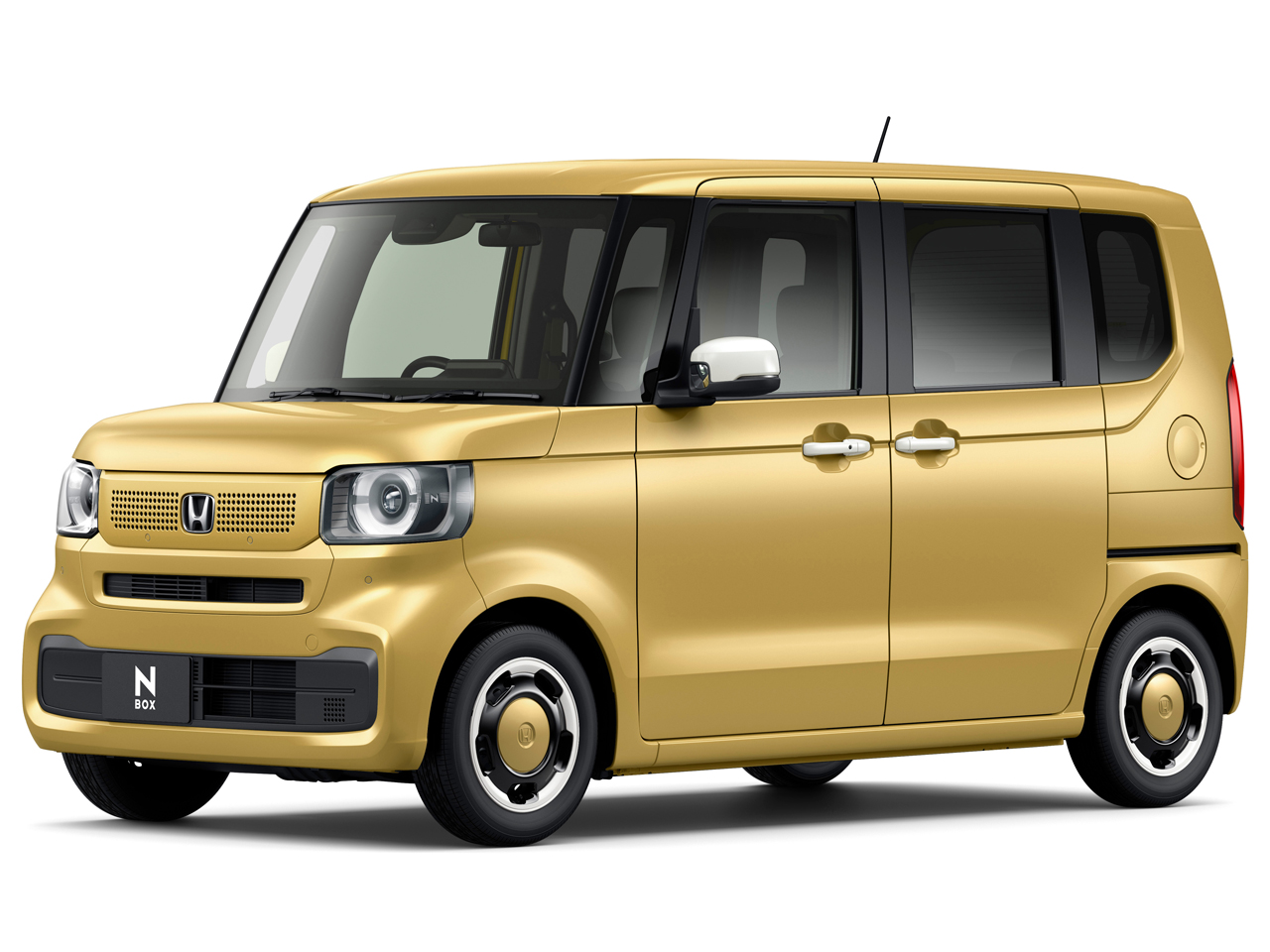 ホンダ N-BOXの価格・新型情報・グレード諸元 価格.com