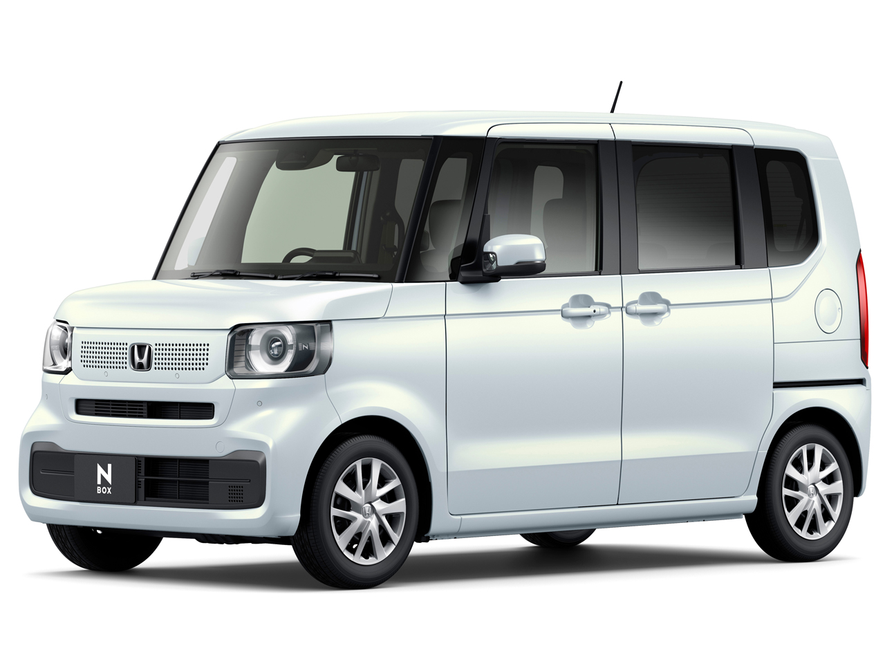 大人気‼️ 車検2年付‼️ ホンダ N-BOX‼️ HONDA 軽自動車 ホンダ N-BOX