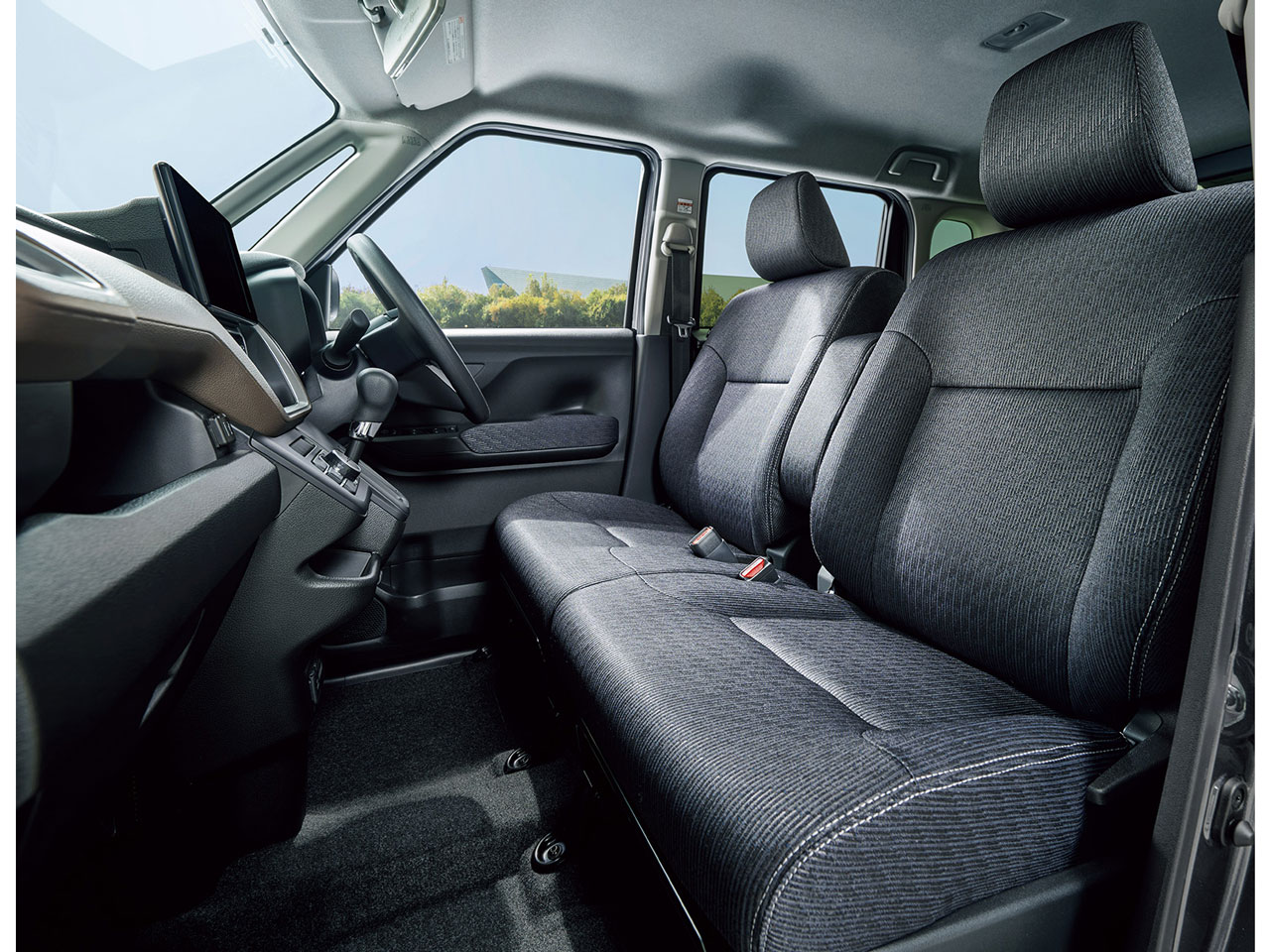 スバル ステラ 2025年モデル Z 4WDの価格・性能・装備・オプション