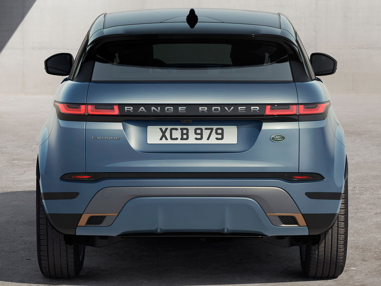 ランドローバー レンジローバーイヴォークの価格・新型情報・グレード