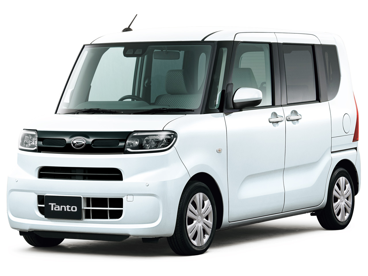 ダイハツ タントの価格・新型情報・グレード諸元 価格.com