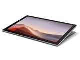 価格.com - マイクロソフト Surface Pro 7 Core i7/メモリ16GB/256GB