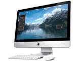 アップル、Core i3/i5を搭載した「iMac」 - 価格.com