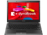 東芝、13.3型のスリムノートPC「R730」シリーズ - 価格.com