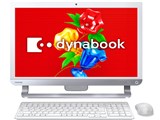 価格.com - 東芝 dynabook D61 D61/54MW PD61-54MBXW [リュクス