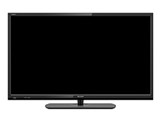 シャープ、裏番組録画対応の40V/32V型液晶テレビ「AQUOS H40」 - 価格.com