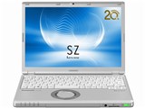 価格.com - パナソニック Let's note SZ5 CF-SZ5PDFVS 価格比較