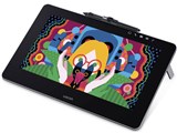 ワコム、13.3型液晶ペンタブレット「Wacom Cintiq Pro 13」を12/22発売