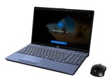 価格.com - 富士通 FMV LIFEBOOK AH77/C2 FMVA77C2L [メタリックブルー