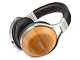 デノン、ハウジングに孟宗竹を採用したハイエンドヘッドホン「AH-D9200