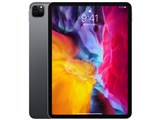 価格.com - Apple iPad Pro 11インチ 第2世代 Wi-Fi 128GB 2020年春
