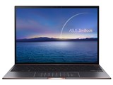 ASUS、3300×2200表示に対応した13.9型ノートPC「ZenBook S UX393EA
