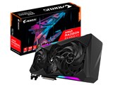 GIGABYTE、「Radeon RX 6800 XT/RX 6800」を搭載したビデオカード