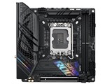 価格.com - ASUS ROG STRIX B760-I GAMING WIFI 価格比較